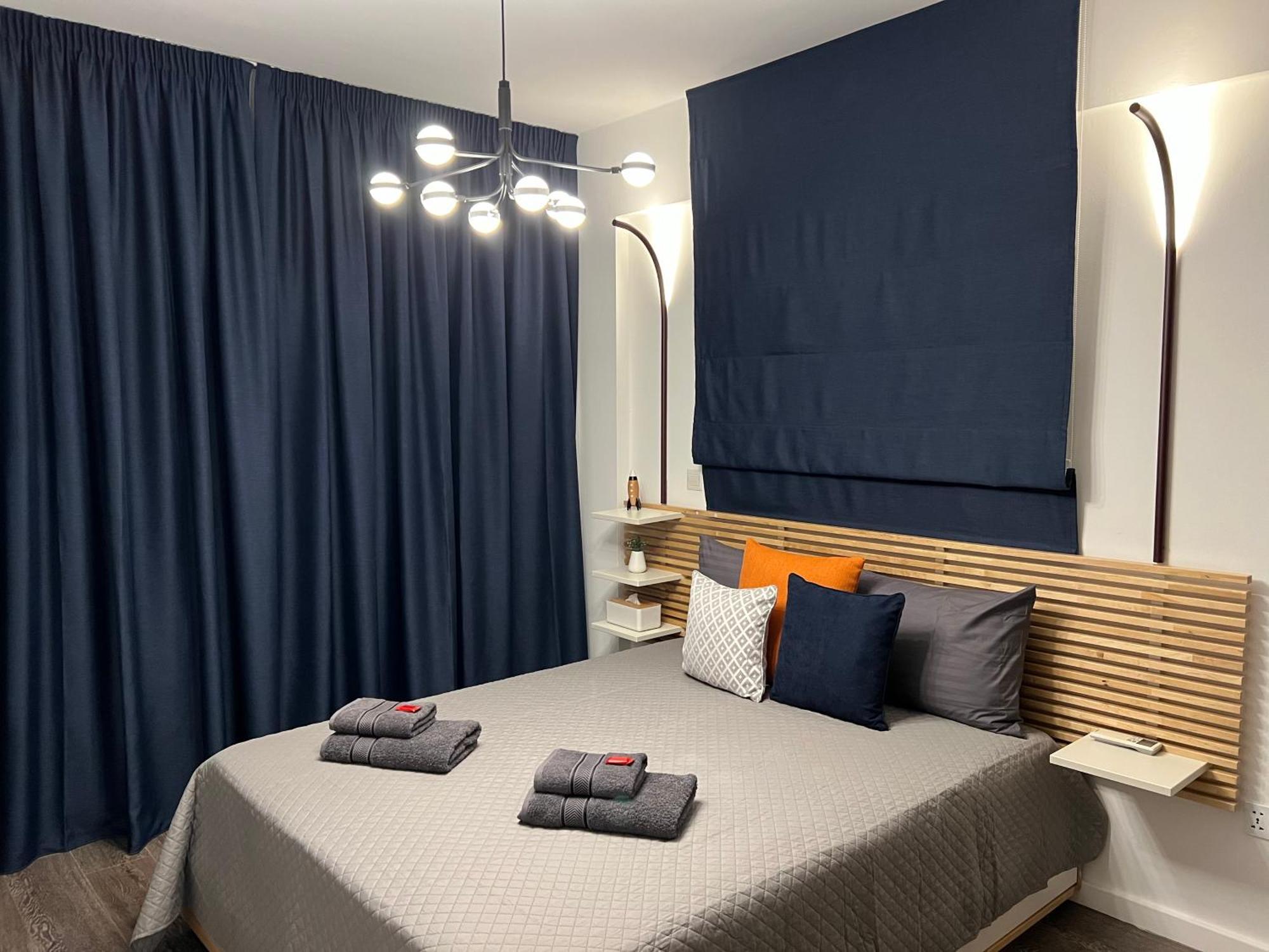Fat Cow Apartments Larnaca Ngoại thất bức ảnh